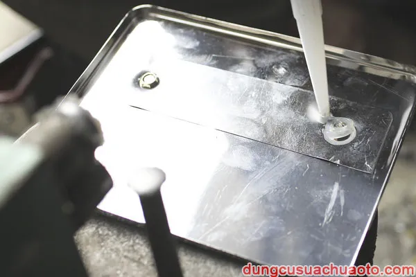 Cách Chia Biển Số Xe Máy Chi Tiết: Giải Mã Ý Nghĩa Từng Ký Tự và Tỉnh Thành 10 do keo