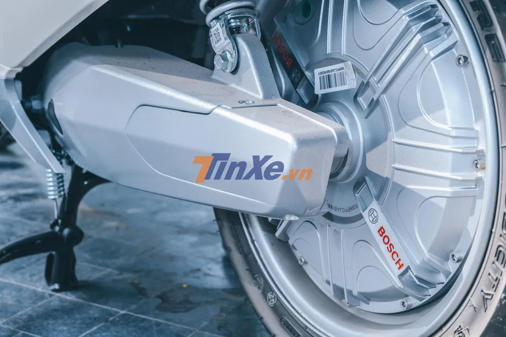 Đánh giá khả năng vận hành của VinFast Klara với chế độ ECO và Sport