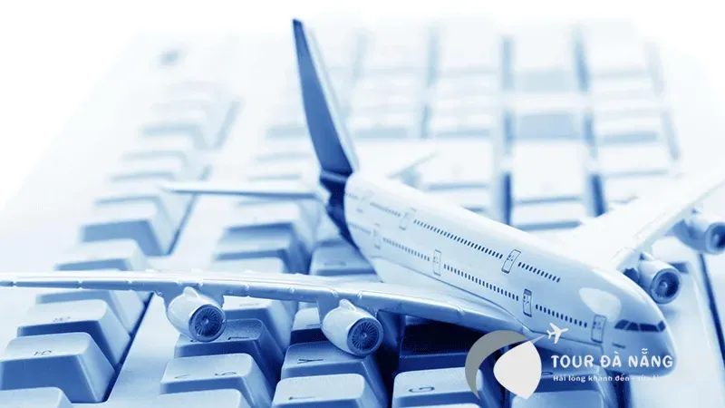 Săn Vé Máy Bay Giá Rẻ và Lên Kế Hoạch Cho Thuê Xe Máy Giá Rẻ Đà Nẵng