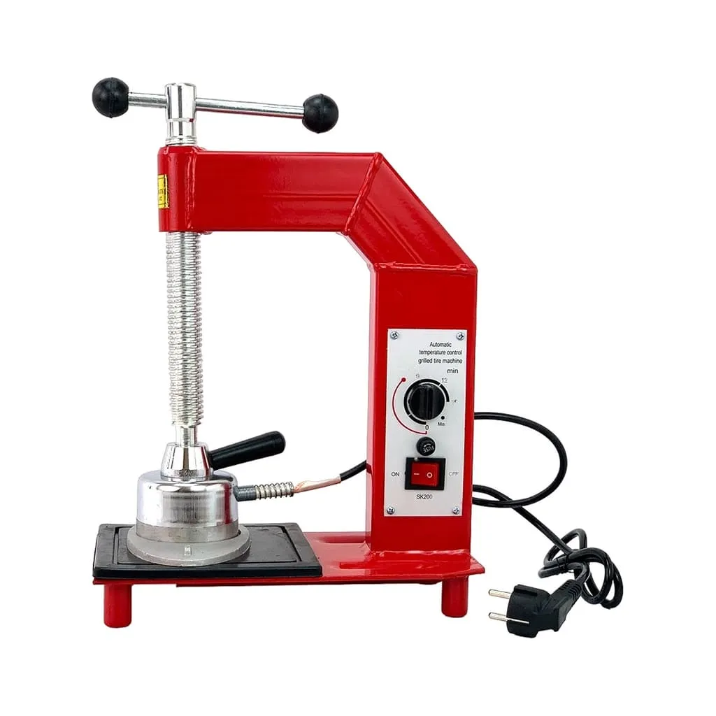 Thiết bị làm lốp - vá vỏ xe