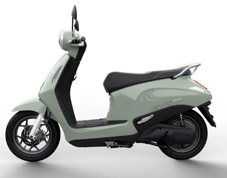 Xe máy điện VinFast EvoGrande