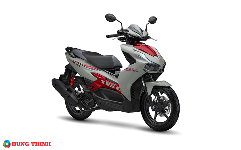Giá Xe Máy Blade 2016: Đánh Giá Chi Tiết Giá Trị Và Hiệu Suất Của Honda Air Blade 2016 Sau Nhiều Năm