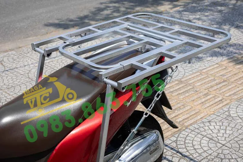 giá để hàng e máy đa năng cỡ lớn