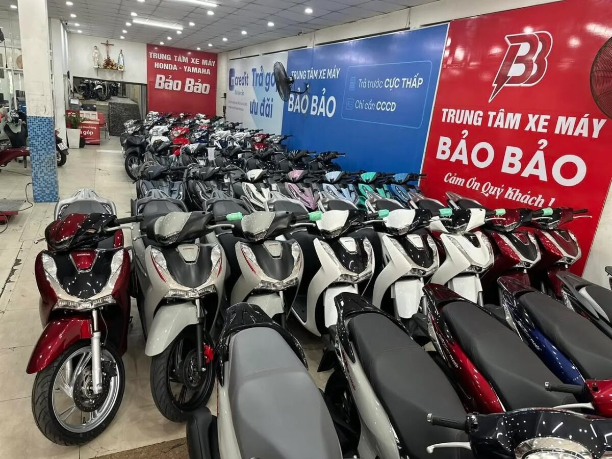 Mua Xe Wave 50cc Trả Góp: Hướng Dẫn Chi Tiết Về Điều Kiện và Thủ Tục