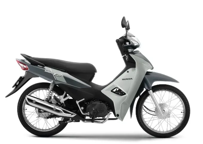 Bảng giá xe máy Honda Wave Alpha mới nhất và các phiên bản màu sắc đang được bán tại đại lý