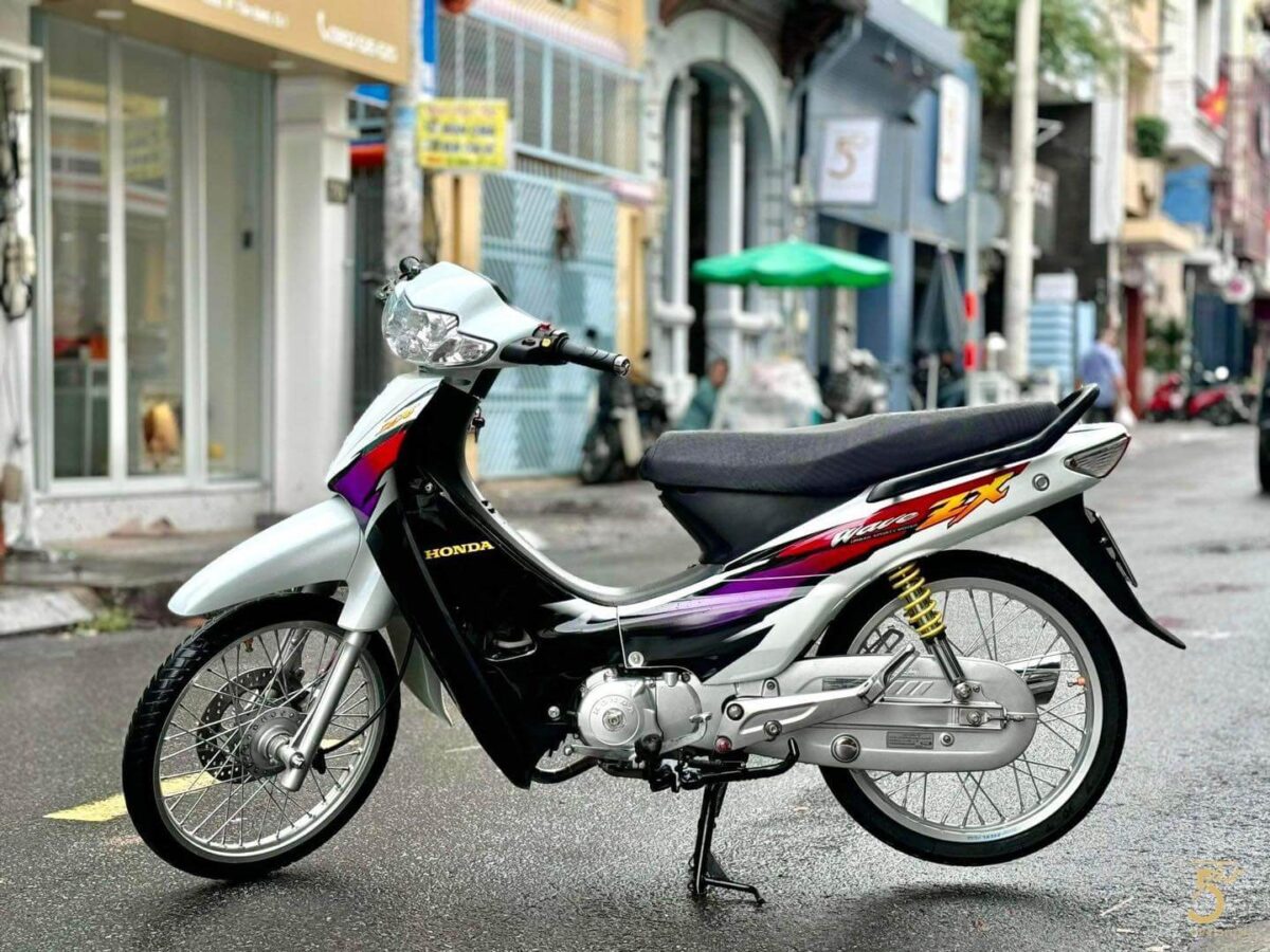 Giá Xe Wave A Cũ: Hướng Dẫn Chi Tiết Để Mua Bán Và Định Giá Hiệu Quả Nhất