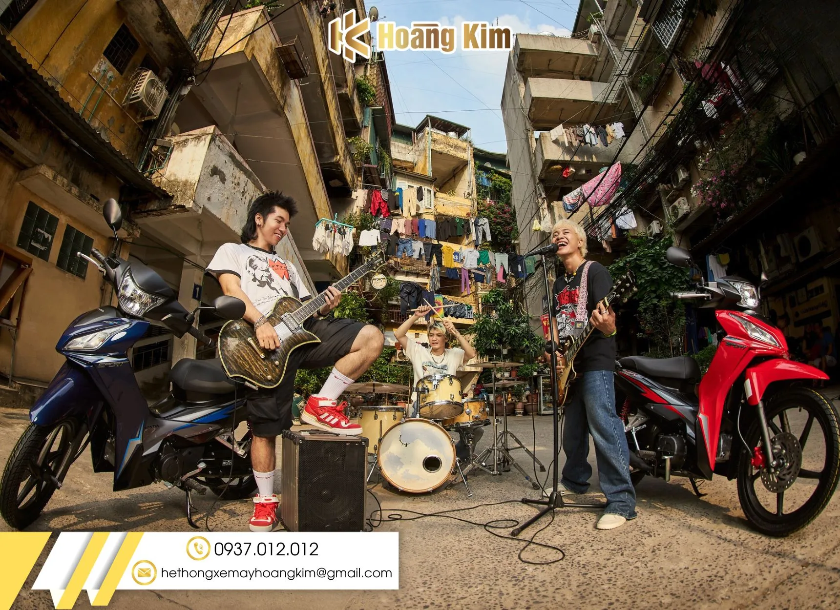 Đánh giá toàn diện và bảng giá xe Wave RSX 110 FI mới nhất 2025 của Honda