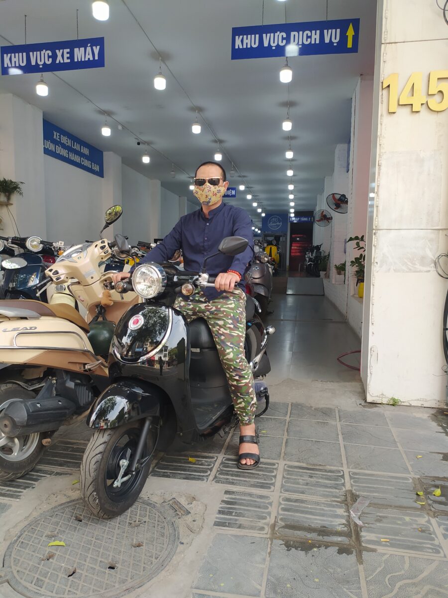 Đánh Giá Chi Tiết Xe Wave 50cc Ally 2022: Lựa Chọn Tối Ưu Cho Học Sinh, Sinh Viên