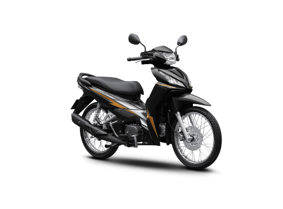 Mâm Xe Wave RSX: Phân Tích Chuyên Sâu Về Các Lựa Chọn Nan Hoa, Đúc Và Tiêu Chuẩn Kỹ Thuật 2024