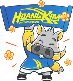 Logo Decal Hoàng Kim - Thương hiệu dán Tem xe Wave S100 uy tín