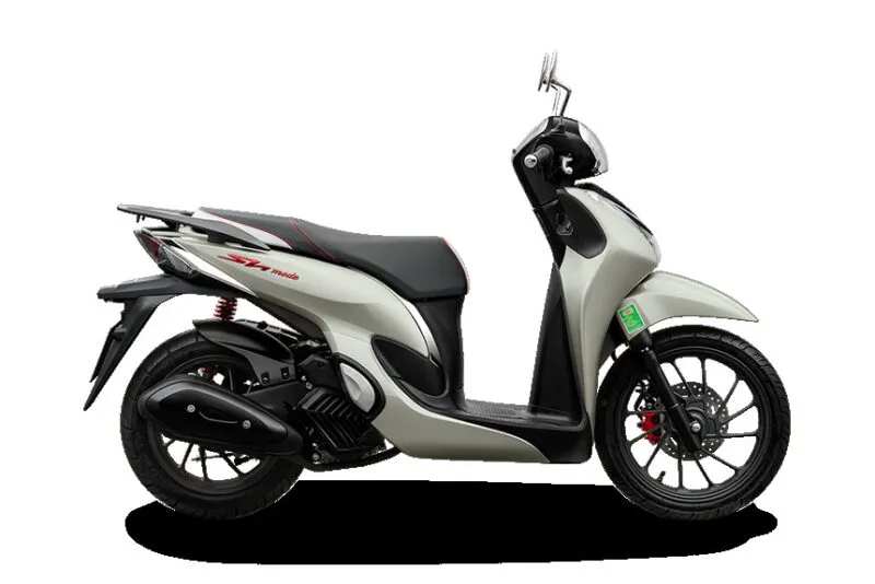 So sánh các mẫu xe máy Honda phổ biến về giá và tính năng