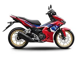 Xe côn tay Honda Winner X, mẫu xe thể thao được giới trẻ yêu thích