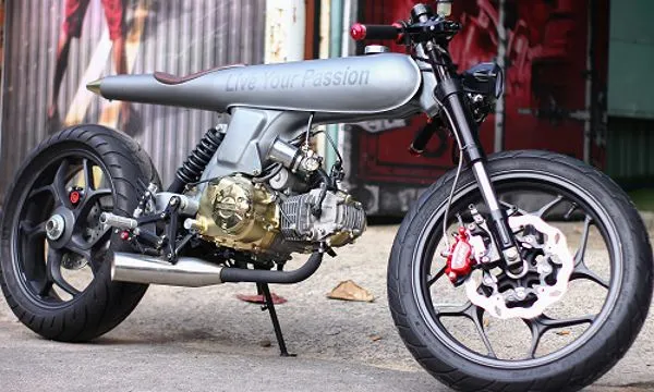 Honda 67 hình viên đạn hàng độc, giá xe máy 67 mới giá bao nhiêu