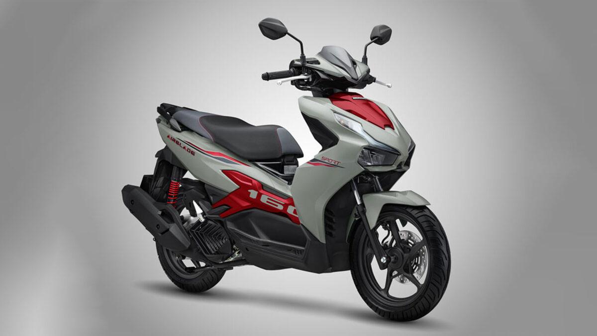 Giá Xe Máy Blade 2020: Phân Tích Chuyên Sâu Honda Air Blade 125i Về Thiết Kế, Động Cơ Và Mức Giá Đại Lý 4 Giá Xe Máy Blade 2020: Phân Tích Chuyên Sâu Honda Air Blade 125i Về Thiết Kế, Động Cơ Và Mức Giá Đại Lý