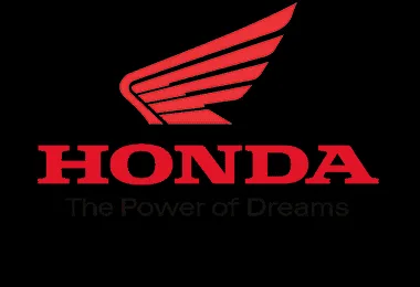 Logo hãng xe Honda và các dòng xe máy