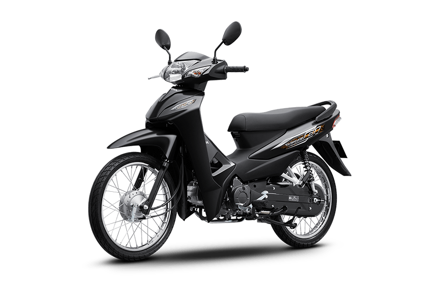 Honda Wave Alpha 2024: Đánh Giá Chi Tiết Thiết Kế, Động Cơ 110cc Và Khả Năng Tiết Kiệm Nhiên Liệu Vượt Trội 3 Honda Wave Alpha 2024: Đánh Giá Chi Tiết Thiết Kế, Động Cơ 110cc Và Khả Năng Tiết Kiệm Nhiên Liệu Vượt Trội