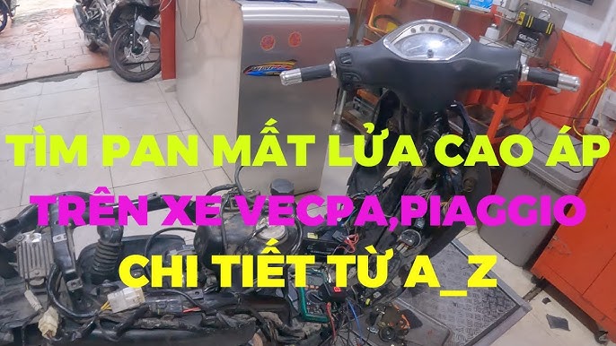 Cách Chỉnh Kim Xăng Xe Máy Chuẩn Kỹ Thuật Và Hướng Dẫn Sửa Lỗi Chi Tiết