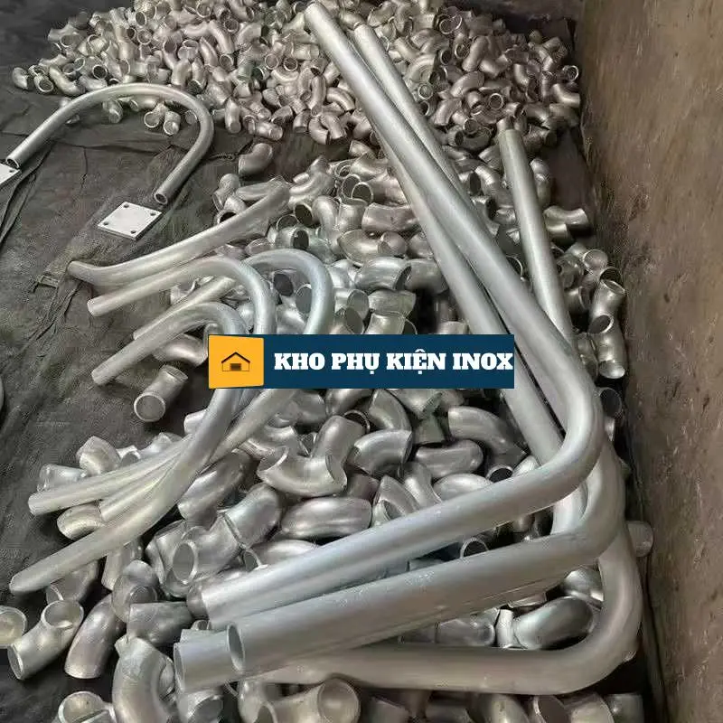 Hàn Cổ Pô Xe Wave: Phân Tích Chuyên Sâu Kỹ Thuật Và Vật Liệu Tối Ưu 3 Hàn Cổ Pô Xe Wave: Phân Tích Chuyên Sâu Kỹ Thuật Và Vật Liệu Tối Ưu