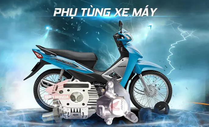 IC Xe Wave RSX 110: Phân Tích Chuyên Sâu, Chức Năng Cốt Lõi Và Giải Pháp Tối Ưu 3 IC Xe Wave RSX 110: Phân Tích Chuyên Sâu, Chức Năng Cốt Lõi Và Giải Pháp Tối Ưu