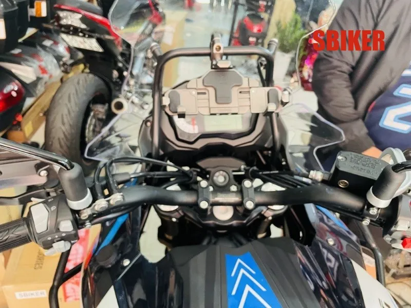 Hướng Dẫn Chi Tiết Lựa Chọn Giá Đỡ Điện Thoại Nhôm Theo Nhu Cầu Sử Dụng Và Mức Giá Xe Máy Moto