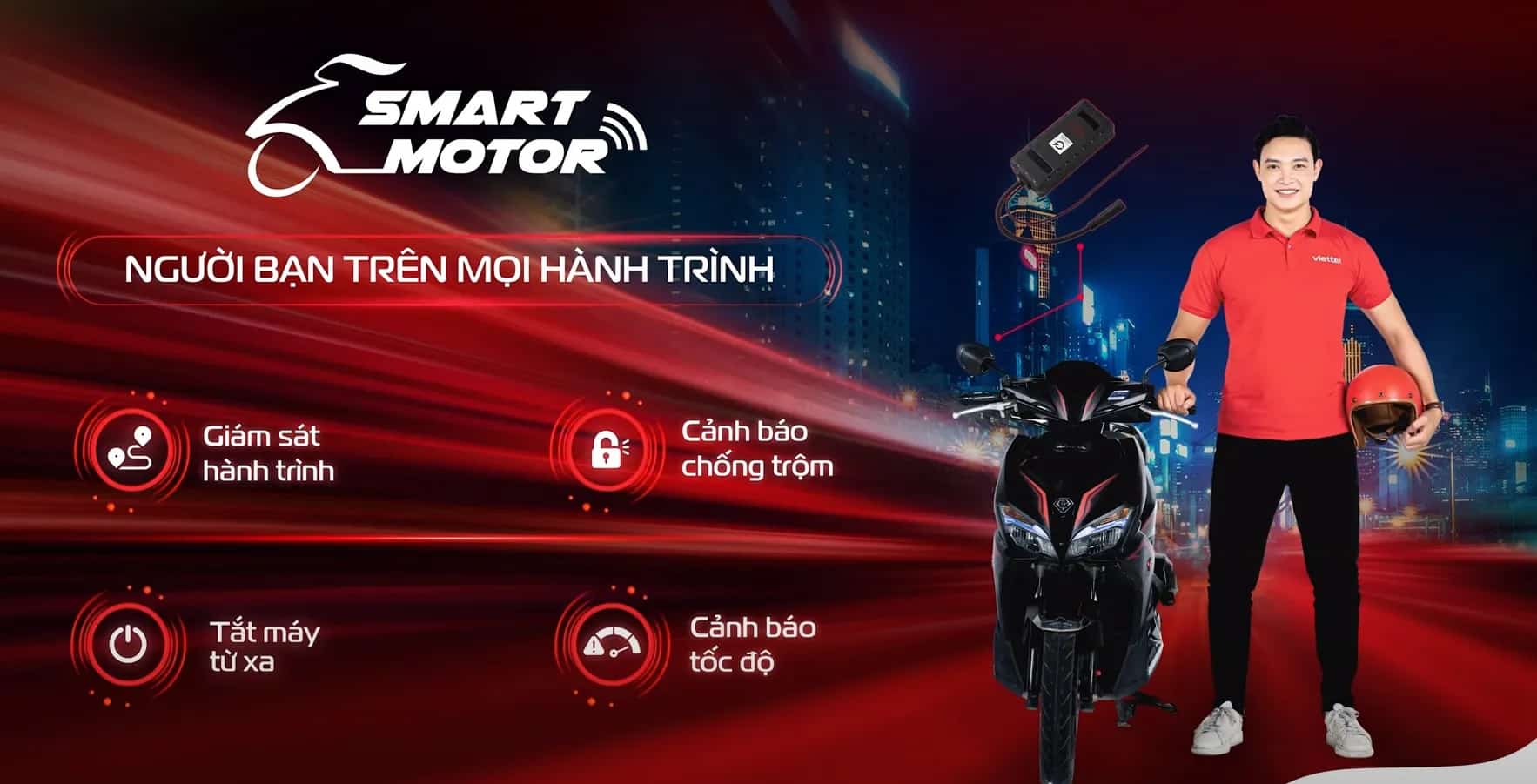 CHỐNG TRỘM XE WAVE ALPHA: HƯỚNG DẪN CHI TIẾT CÁC GIẢI PHÁP BẢO VỆ XE MÁY TỐT NHẤT 2025