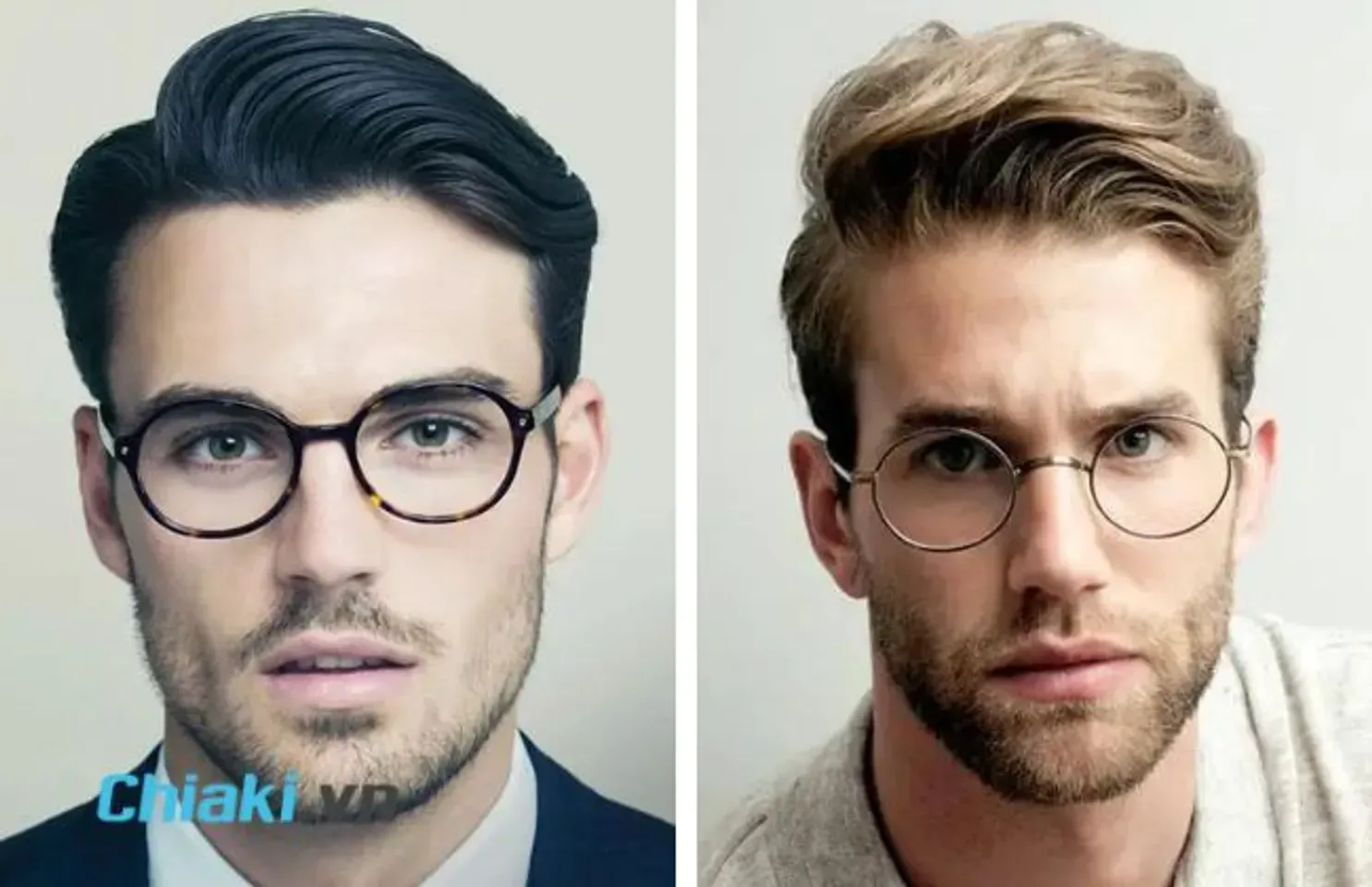 Ivy League tóc dài thu hút mọi ánh nhìn