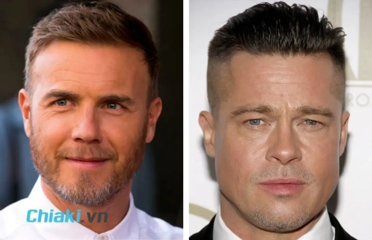 Ivy League ngắn thời trang và dễ tạo kiểu