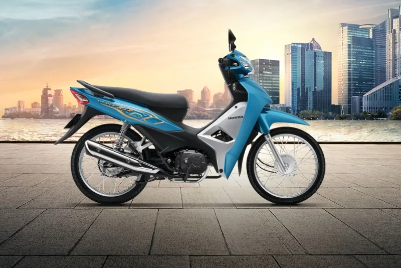 làm chìa khoá xe wave