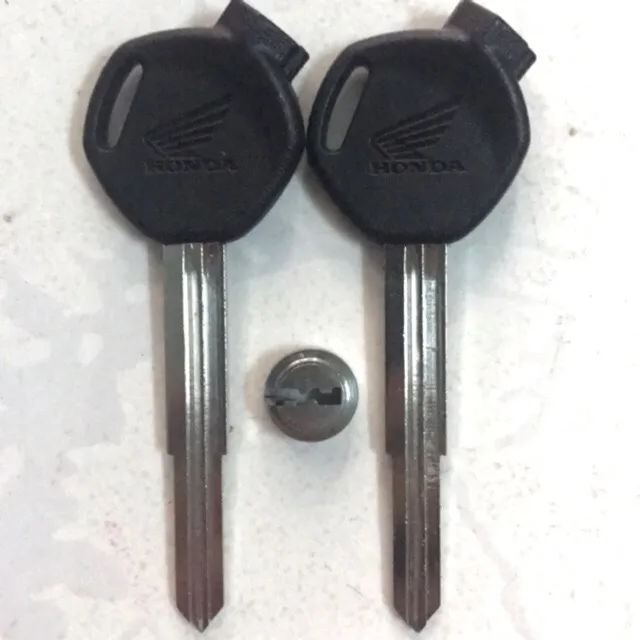 làm chìa khoá xe wave