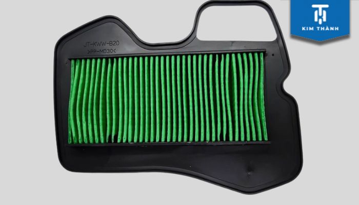 Lọc Gió Xe Wave 110: Hướng Dẫn Chi Tiết Từ A Đến Z Về Tầm Quan Trọng, Phân Loại Và Thay Thế Chính Hãng 4 Lọc Gió Xe Wave 110: Hướng Dẫn Chi Tiết Từ A Đến Z Về Tầm Quan Trọng, Phân Loại Và Thay Thế Chính Hãng