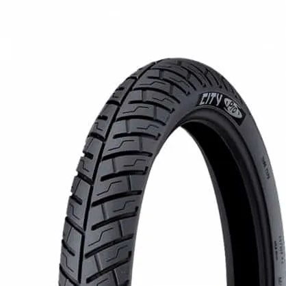 Lốp không săm chống đinh Michelin City Grip Pro