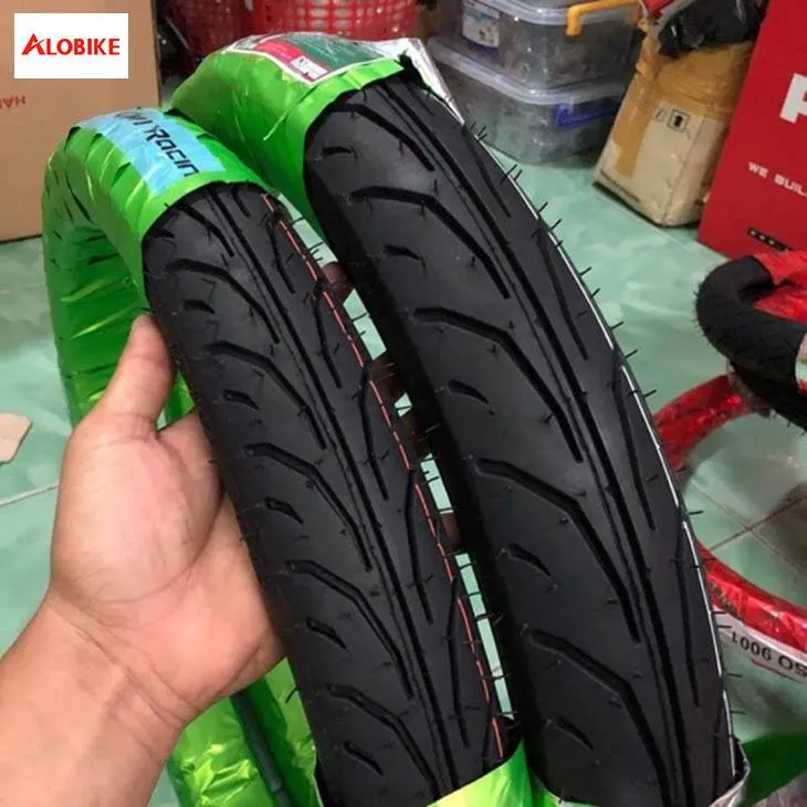 lốp sau cmi xe wave chất lượng cao