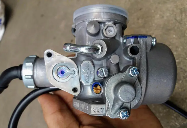 Những lưu ý quan trọng khi tiến hành điều chỉnh garanti xe máy