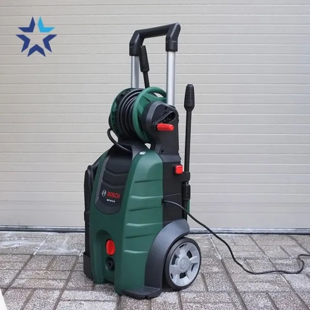 Máy xịt rửa thương hiệu Bosch
