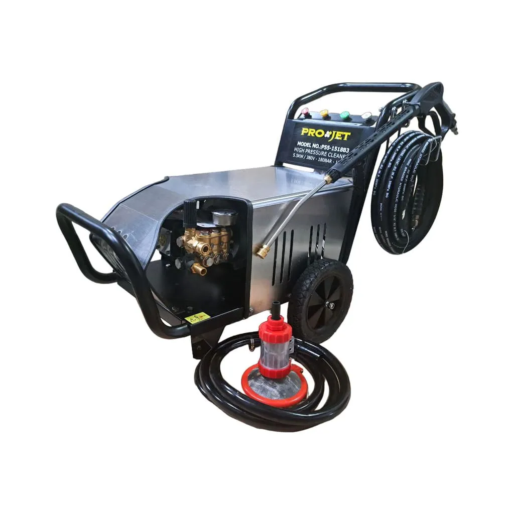 Bộ sưu tập các mẫu máy rửa xe và xịt rửa cao áp mini gia đình