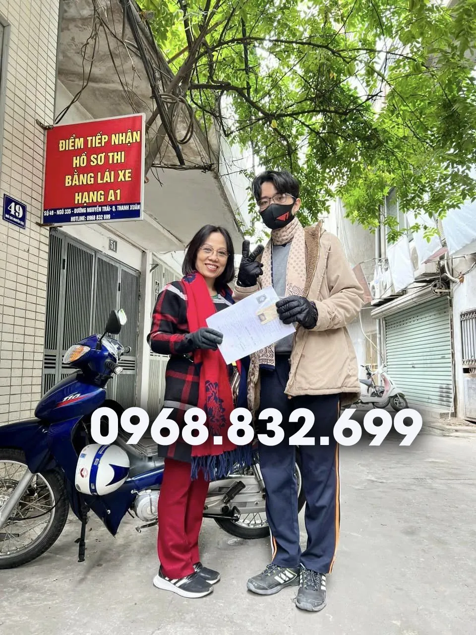 Hình ảnh cơ sở vật chất