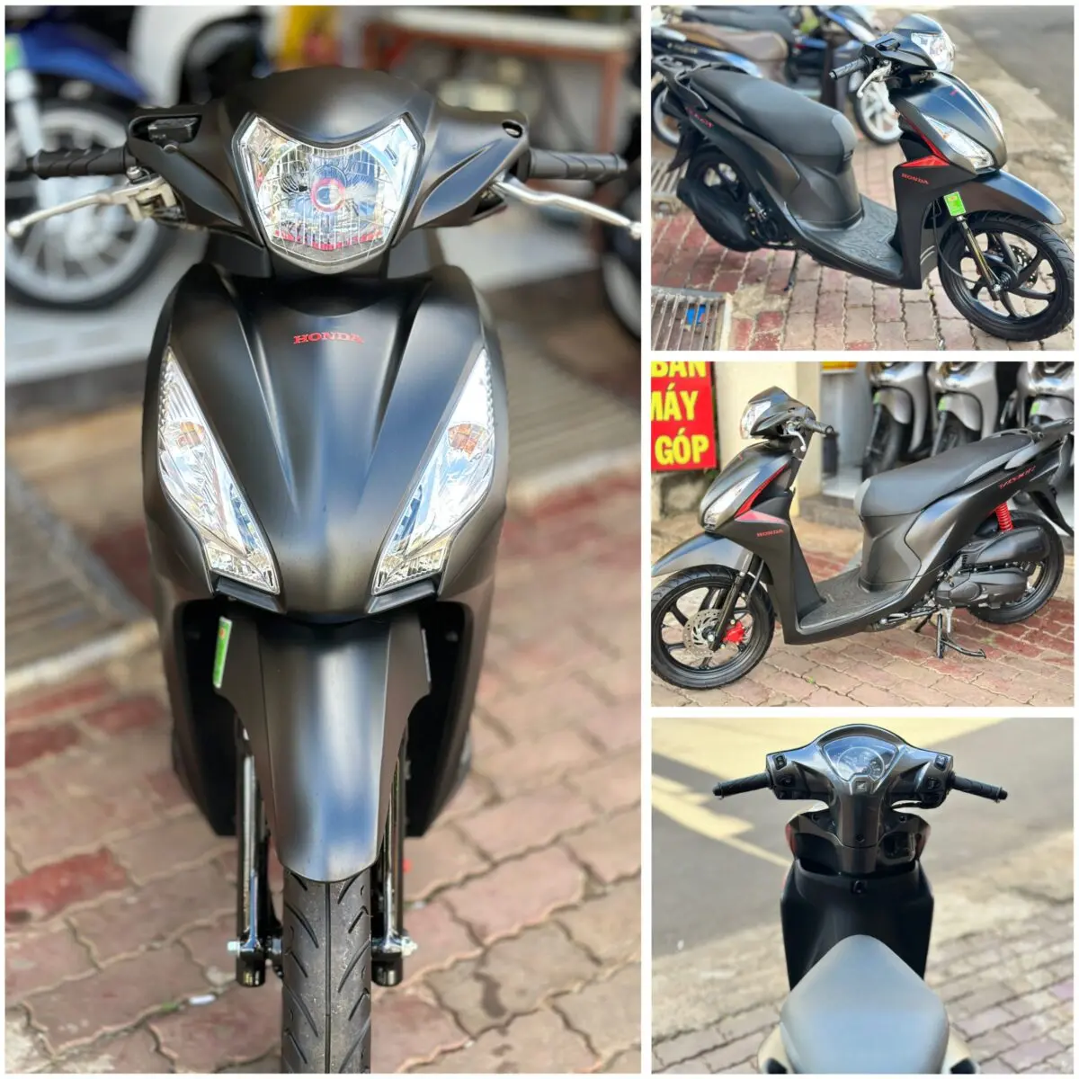 Mua Xe Wave RSX Cũ: Hướng Dẫn Chi Tiết Từ A Đến Z Cho Người Mới 4 Mua Xe Wave RSX Cũ: Hướng Dẫn Chi Tiết Từ A Đến Z Cho Người Mới