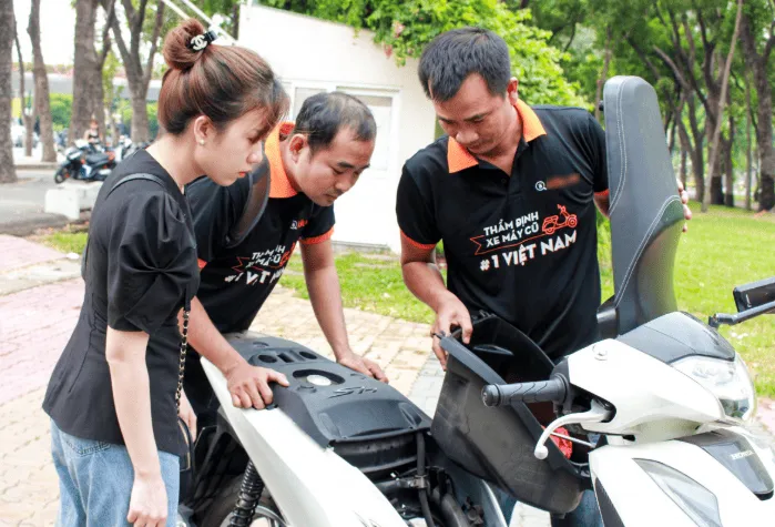 mua ban xe may cu 12