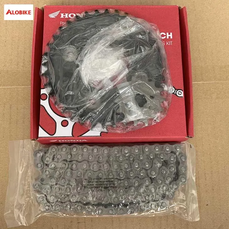 nhông xích xe wave chính hãng