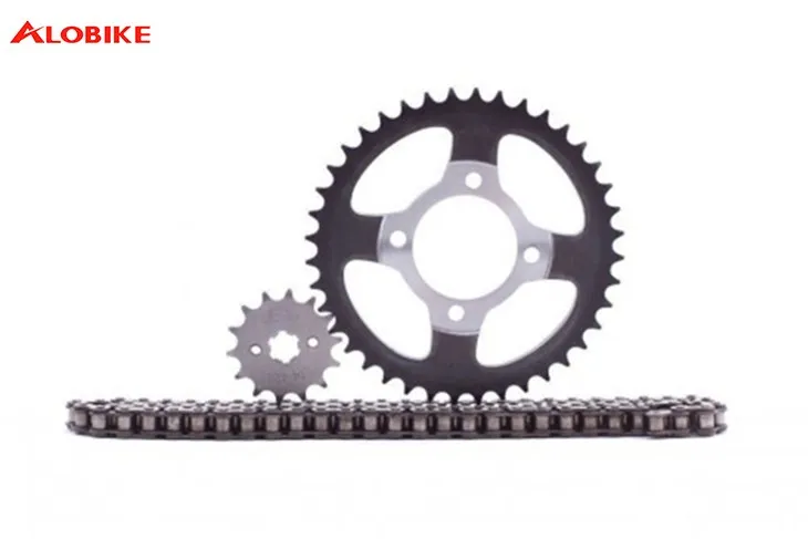 Bộ nhông sên dĩa xe máy Honda Blade 110cc chính hãng