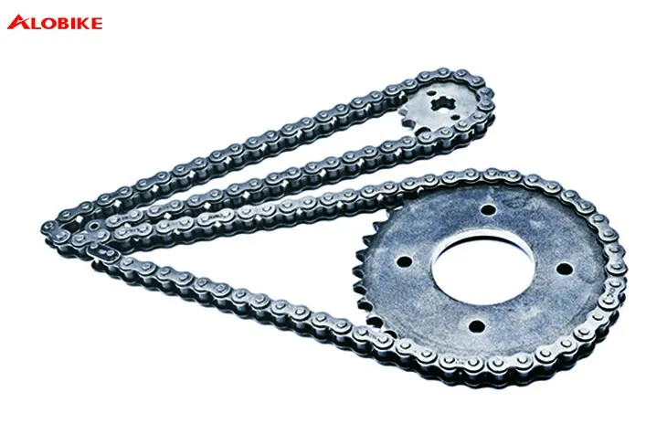 Nhông xích xe Honda Wave S110 và RSX 110 bền bỉ, giá tốt