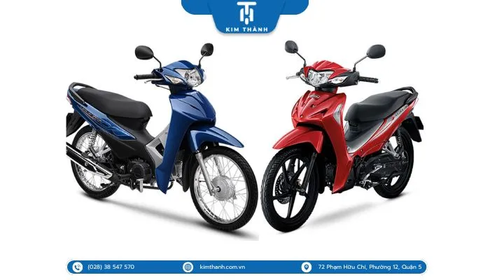 Đánh giá nhu cầu thị trường và tầm quan trọng của việc sử dụng phụ tùng xe Wave Alpha chính hãng