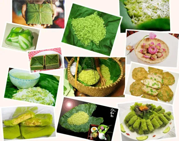 Các đặc sản Hà Nội ý nghĩa làm quà, được vận chuyển dễ dàng bằng xe máy 50cc