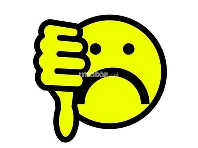 Nhược điểm khi mua xe máy cũ không giấy tờ