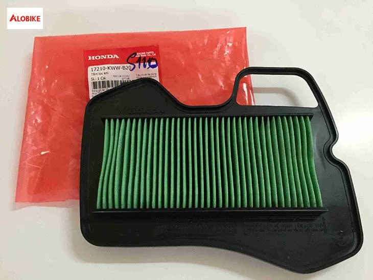 lọc gió xe wave s 110 chính hãng