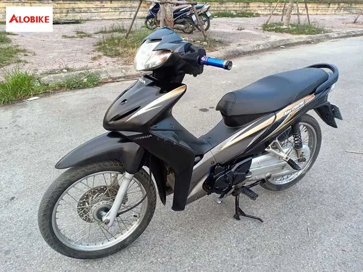 phụ tùng xe wave s 110 chính hãng có tem nhãn