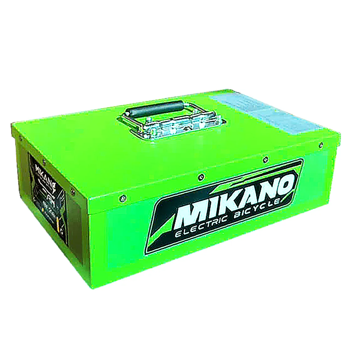Pin lithium xe điện 48V 20Ah Mikano