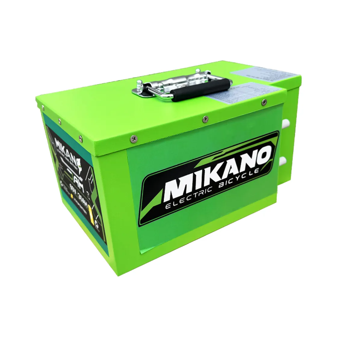 Pin lithium 60V 20Ah xe máy điện Mikano
