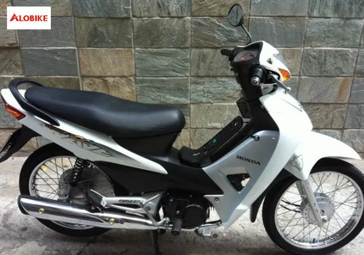 giá pô xe wave alpha