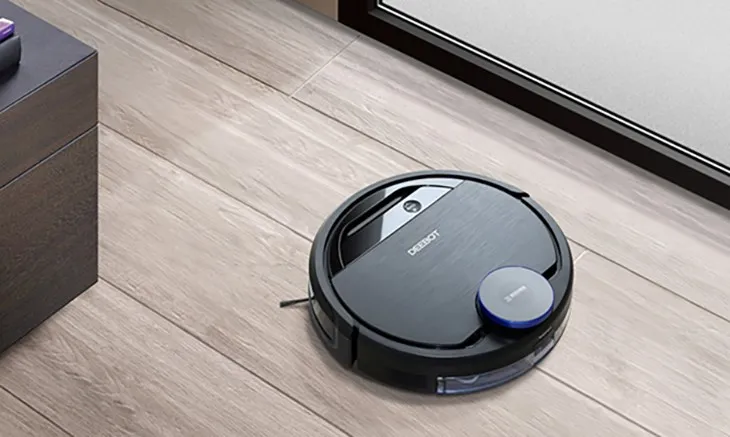 Giá thành đa dạng của Robot Hút Bụi tùy thuộc vào thương hiệu và công nghệ